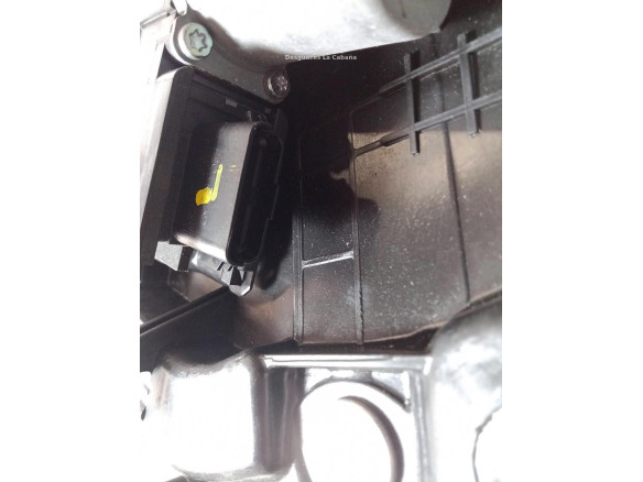 ELEVALUNAS PUERTA LAT DEL DER HYUNDAI i40 (VF) |Desguaces La Cabaña