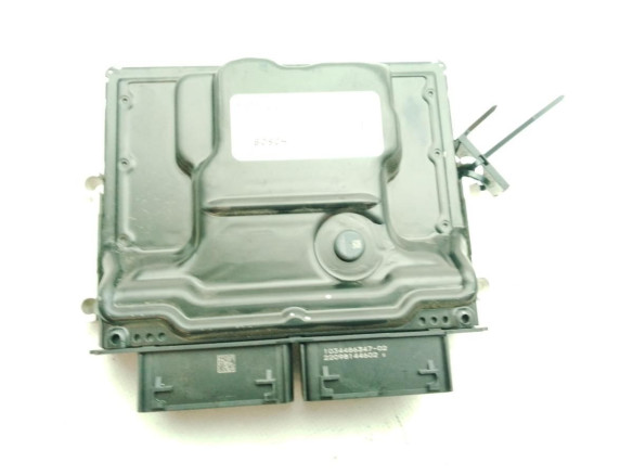 M1T112A650HB CENTRALITA MOTOR FORD PUMA|Desguaces La Cabaña