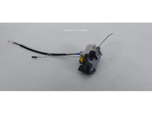 42342765, 544324059 CUADRO INSTRUMENTOS OPEL MOKKA / MOKKA X (J13)|Desguaces La Cabaña