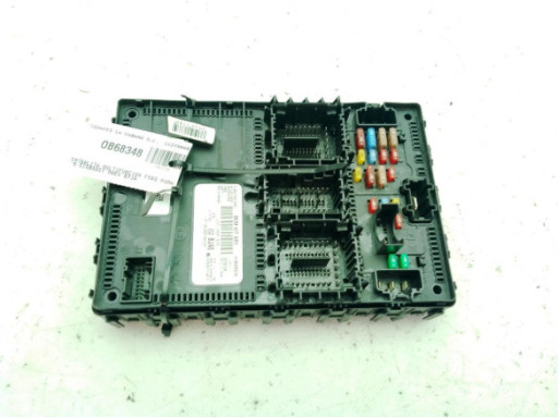 L1TB13A603AD PILOTO TRA IZQ INT FORD PUMA|Desguaces La Cabaña