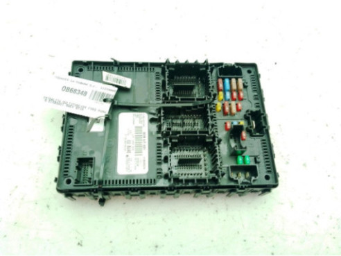 LU5T15604BJAE CENTRALITA MULTIFUNCION FORD PUMA|Desguaces La Cabaña