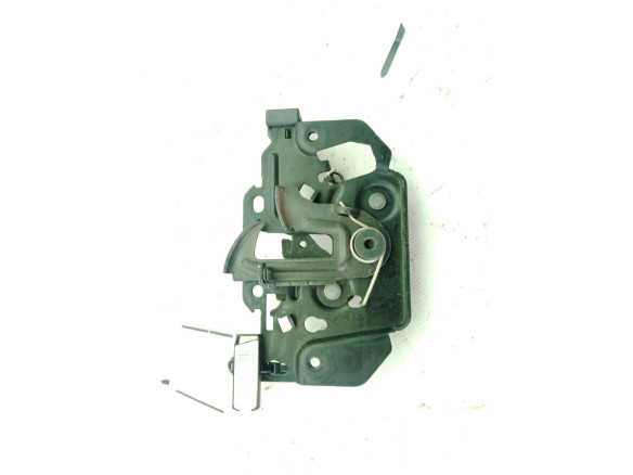 CERRADURA CAPO FORD PUMA|Desguaces La Cabaña