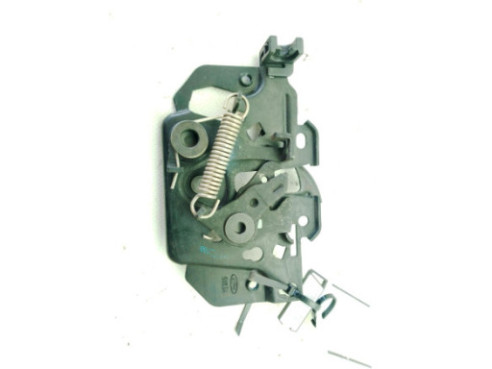 CERRADURA CAPO FORD PUMA|Desguaces La Cabaña