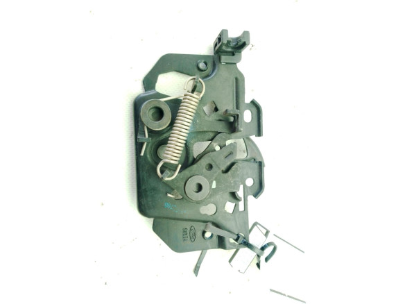 CERRADURA CAPO FORD PUMA|Desguaces La Cabaña