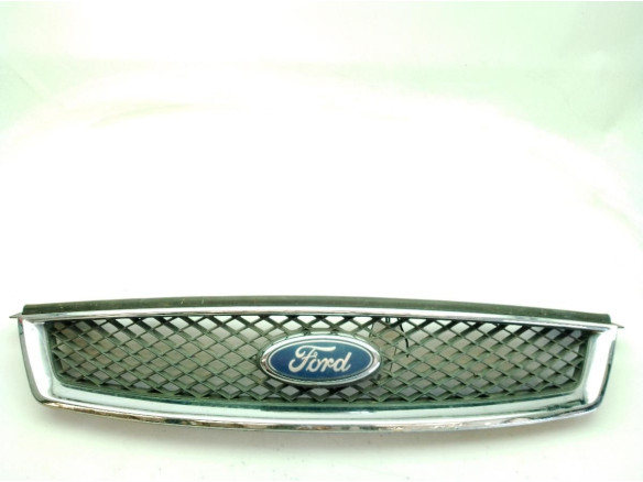 4M518138AE REJILLA / CALANDRA FORD FOCUS II (DA_, HCP)|Desguaces La Cabaña