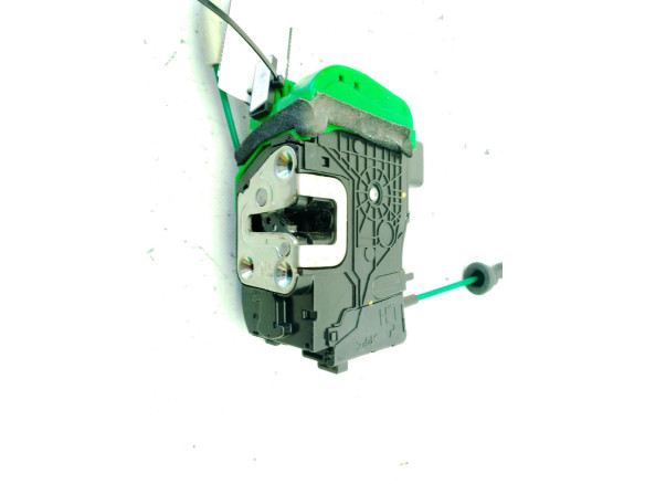 813103Z000 CERRADURA PUERTA LAT DEL IZQ HYUNDAI i40 (VF)|Desguaces La Cabaña