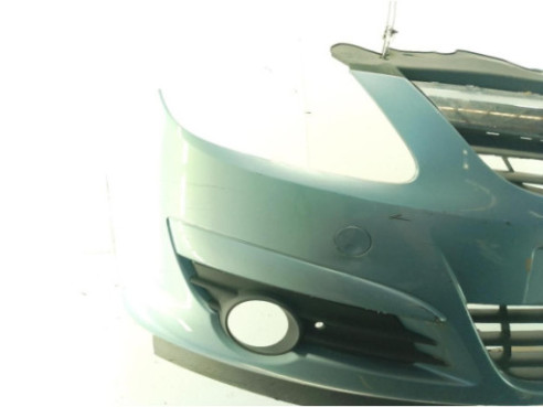 PARAGOLPES DEL OPEL CORSA D (S07)|Desguaces La Cabaña