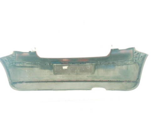 PARAGOLPES TRA VW POLO (9N_)|Desguaces La Cabaña