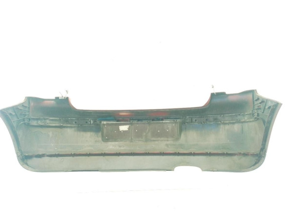 PARAGOLPES TRA VW POLO (9N_)|Desguaces La Cabaña