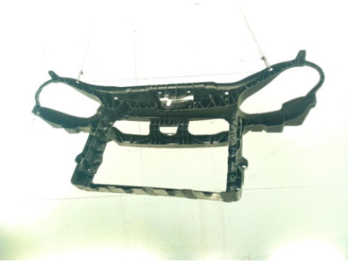 6Q0010254N FRENTE VW POLO (9N_)|Desguaces La Cabaña