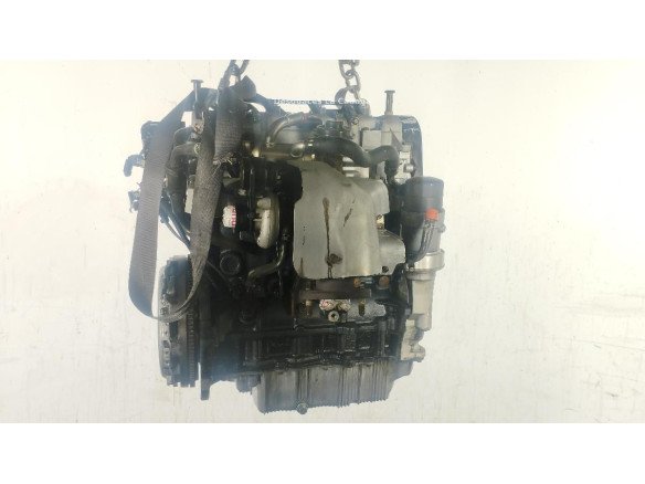 D4EA MOTOR HYUNDAI ELANTRA (XD)|Desguaces La Cabaña