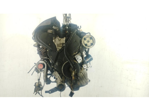 MOTOR COMPLETO|Desguaces La Cabaña