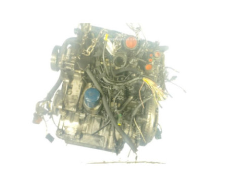MOTOR COMPLETO|Desguaces La Cabaña 2