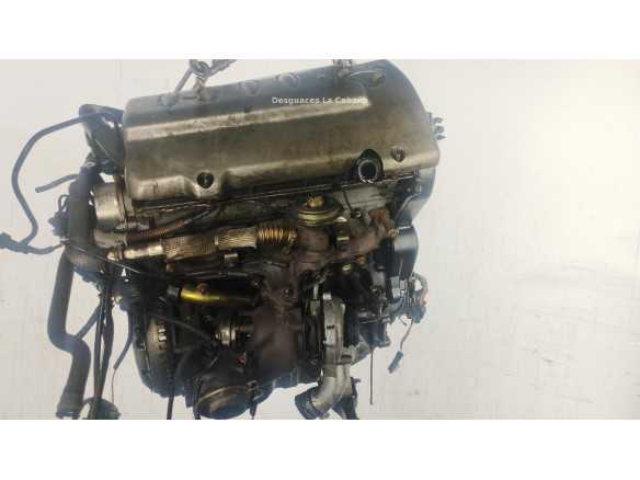 4HX MOTOR PEUGEOT 406 Coupé (8C)|Desguaces La Cabaña