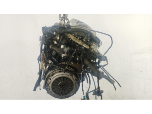 4HX MOTOR PEUGEOT 406 Coupé (8C)|Desguaces La Cabaña