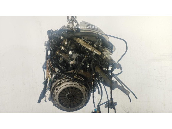 4HX MOTOR PEUGEOT 406 Coupé (8C)|Desguaces La Cabaña