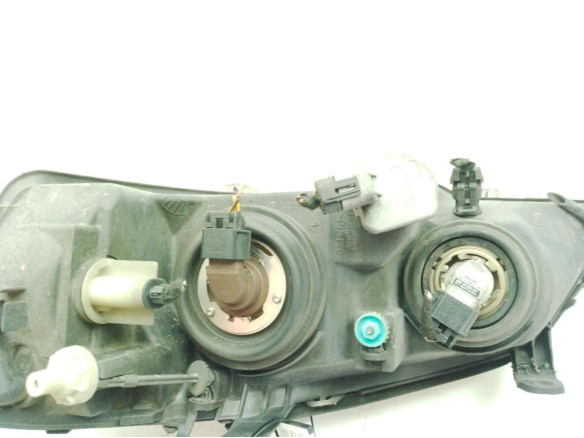 1EG00764054 FARO DERECHO OPEL ASTRA G Fastback (T98)|Desguaces La Cabaña