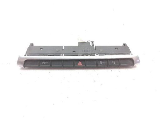 61318368920 INTERRUPTOR WARNING BMW 3 (E46)|Desguaces La Cabaña