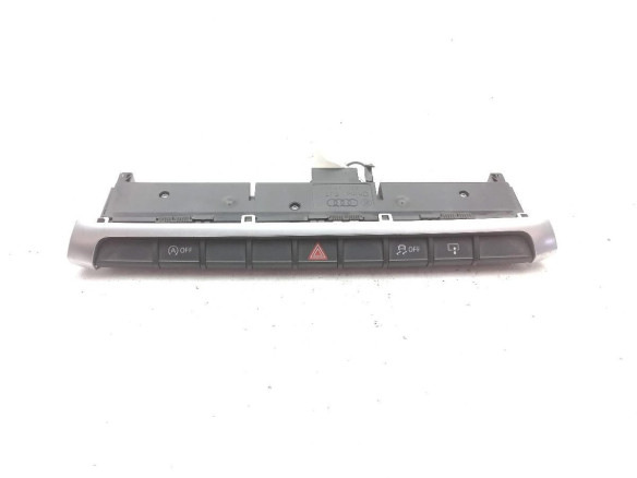 8V0925301AB INTERRUPTOR WARNING AUDI A3 Sportback (8VA, 8VF) |Desguaces La Cabaña