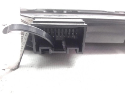 INTERRUPTOR WARNING|Desguaces La Cabaña 2