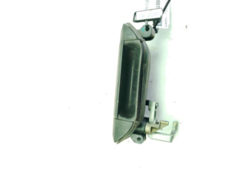 MANILLA PUERTA LAT DEL DER EXT VW TRANSPORTER IV Furgón (70XA)|Desguaces La Cabaña