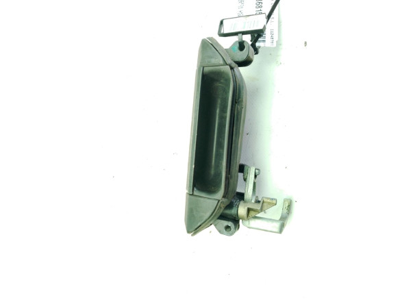 MANILLA PUERTA LAT DEL DER EXT VW TRANSPORTER IV Furgón (70XA)|Desguaces La Cabaña