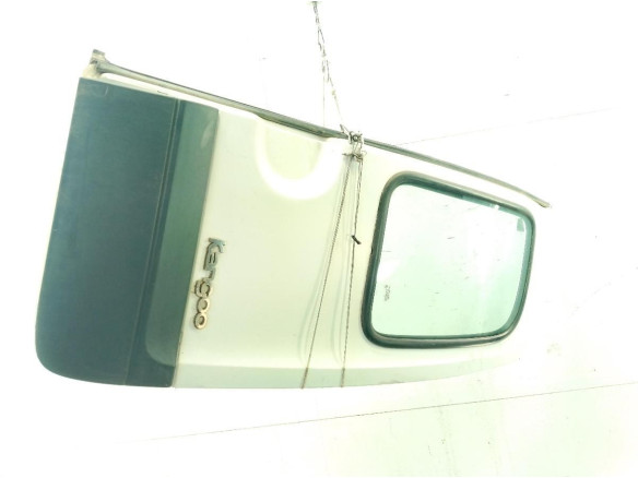 PUERTA TRA DER CARGA RENAULT KANGOO (KC0/1_)|Desguaces La Cabaña