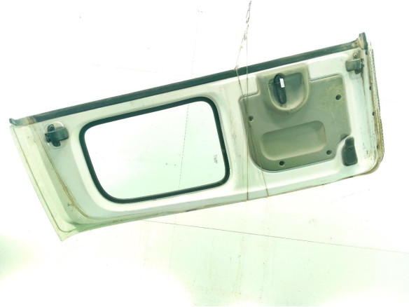 PUERTA TRA DER CARGA RENAULT KANGOO (KC0/1_)|Desguaces La Cabaña