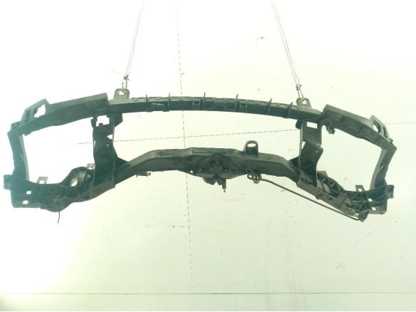 FRENTE FORD FOCUS II (DA_, HCP)|Desguaces La Cabaña