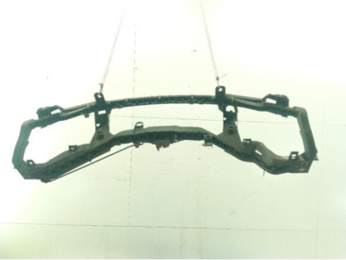 FRENTE FORD FOCUS II (DA_, HCP)|Desguaces La Cabaña