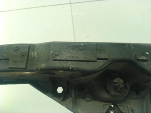 FRENTE FORD FOCUS II (DA_, HCP)|Desguaces La Cabaña