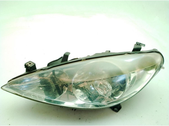 9646291880 FARO IZQUIERDO PEUGEOT 307 Break (3E)|Desguaces La Cabaña