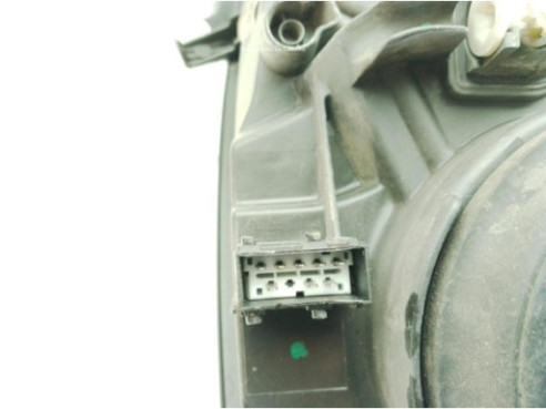 9646291880 FARO IZQUIERDO PEUGEOT 307 Break (3E)|Desguaces La Cabaña