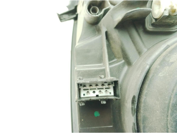 9646291880 FARO IZQUIERDO PEUGEOT 307 Break (3E)|Desguaces La Cabaña