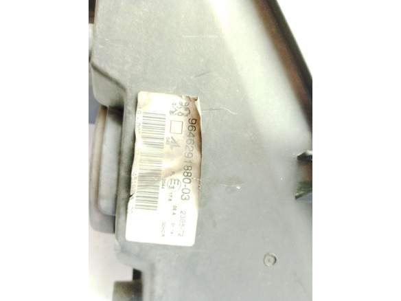 9646291880 FARO IZQUIERDO PEUGEOT 307 Break (3E)|Desguaces La Cabaña