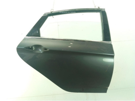 RECAMBIOS COCHE|Desguaces La Cabaña