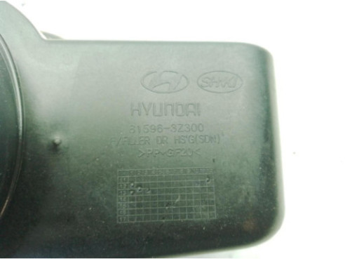 695113Z300 TAPA COMBUSTIBLE HYUNDAI i40 (VF)|Desguaces La Cabaña