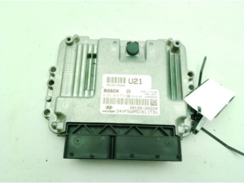 391202A203 CENTRALITA MOTOR HYUNDAI i40 (VF)|Desguaces La Cabaña