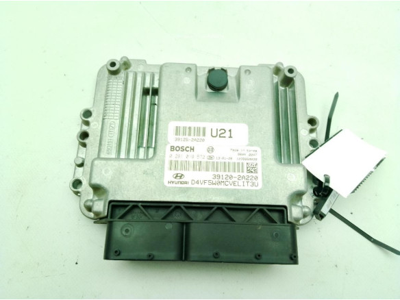 391202A203 CENTRALITA MOTOR HYUNDAI i40 (VF)|Desguaces La Cabaña