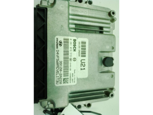 391202A203 CENTRALITA MOTOR HYUNDAI i40 (VF)|Desguaces La Cabaña