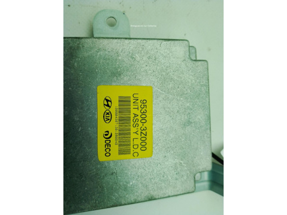 953003Z000 MODULO ELECTRONICO 3 HYUNDAI i40 (VF)|Desguaces La Cabaña
