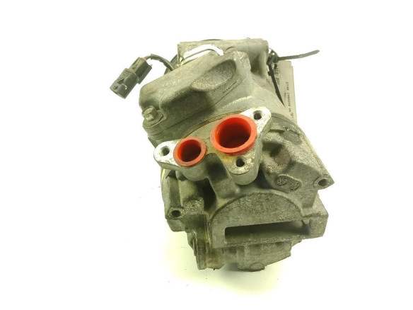 92600JD73A COMPRESOR AA NISSAN QASHQAI / QASHQAI +2 I (J10, JJ10) |Desguaces La Cabaña