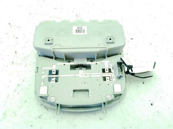 928803V000TX PLAFON DEL HYUNDAI i40 (VF)|Desguaces La Cabaña