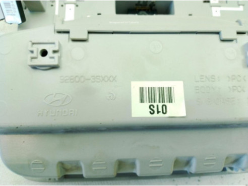 928803V000TX PLAFON DEL HYUNDAI i40 (VF)|Desguaces La Cabaña