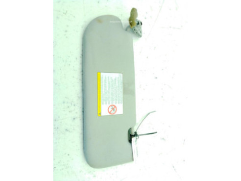 852023Z010VYF PARASOL DER HYUNDAI i40 (VF)|Desguaces La Cabaña