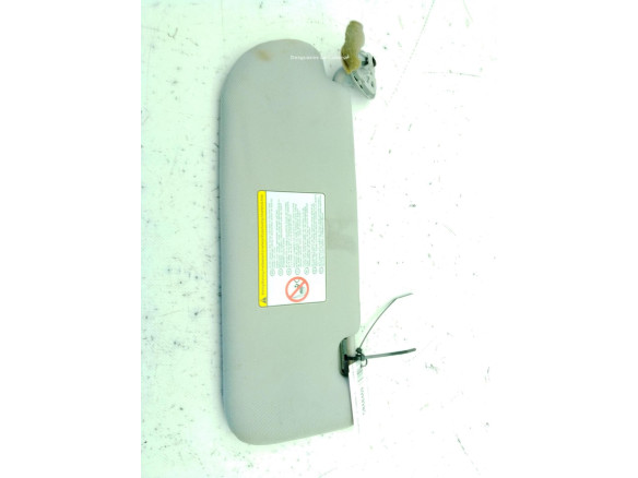 852023Z010VYF PARASOL DER HYUNDAI i40 (VF)|Desguaces La Cabaña