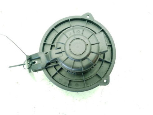B308830510 MOTOR CALEFACCION HYUNDAI i40 (VF)|Desguaces La Cabaña