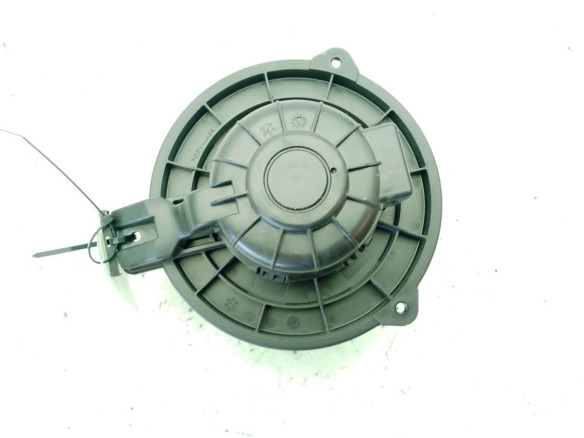 B308830510 MOTOR CALEFACCION HYUNDAI i40 (VF)|Desguaces La Cabaña