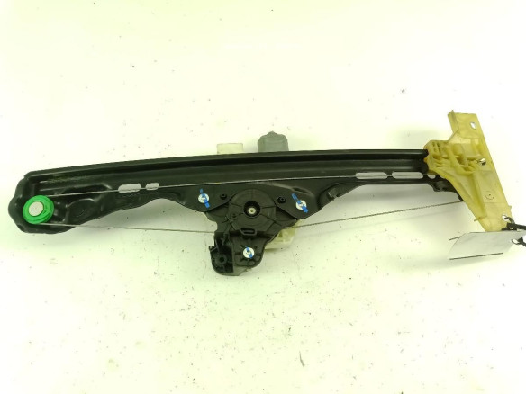 9826076480 ELEVALUNAS PUERTA LAT TRA DER CITROEN C4 SPACETOURER |Desguaces La Cabaña