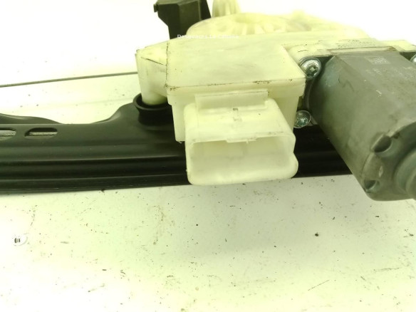 9826076480 ELEVALUNAS PUERTA LAT TRA DER CITROEN C4 SPACETOURER |Desguaces La Cabaña